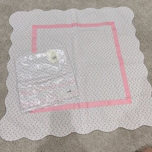 Set of 2 Beaufort Bonnet Euro shams